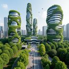 The Future Is Green