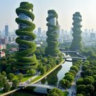 The Future Is Green