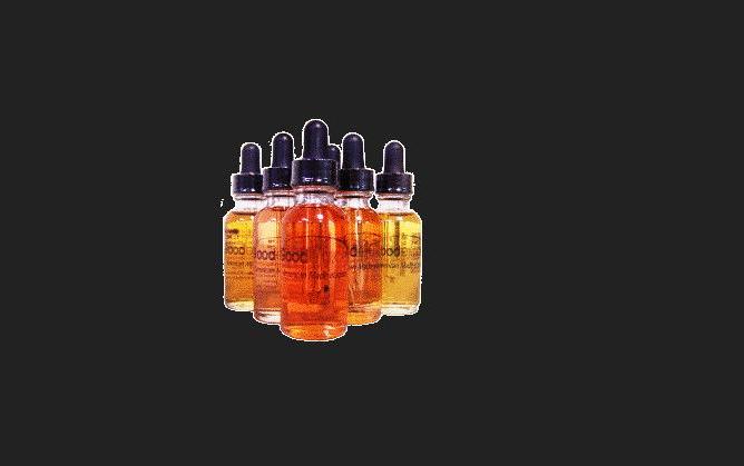 The Future of Electronic Cigarettes- E liquid flavors