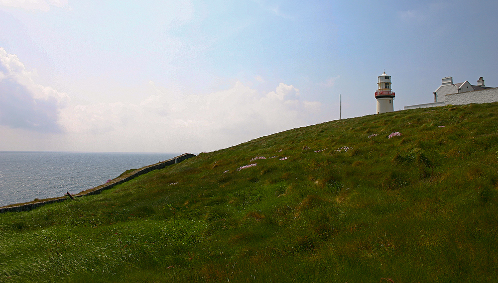 The Galley Head...