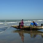 The Gambia: Atlantik