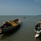 The Gambia: River