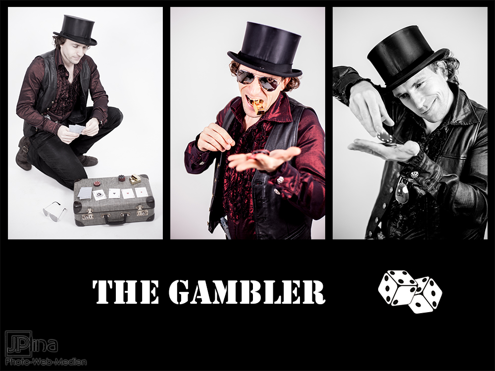 The Gambler II