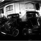 The Garage of Al Capone