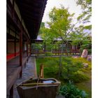 The Garden -7 [Kenninji Temple]