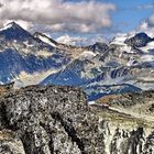 The Garibaldi Highlands