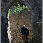 the gate at cornforth hill Richmond