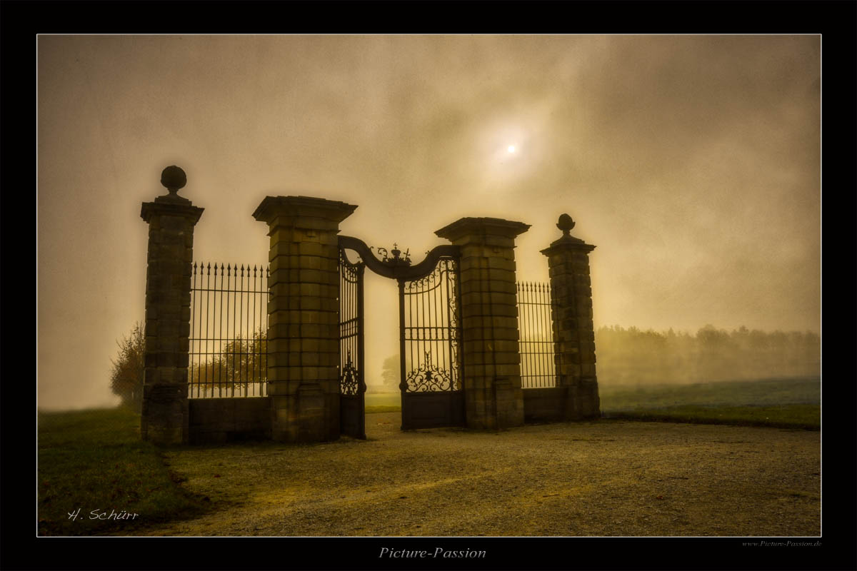 The  Gate