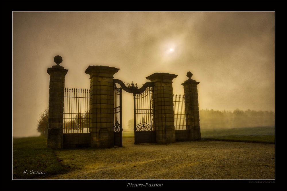 The  Gate