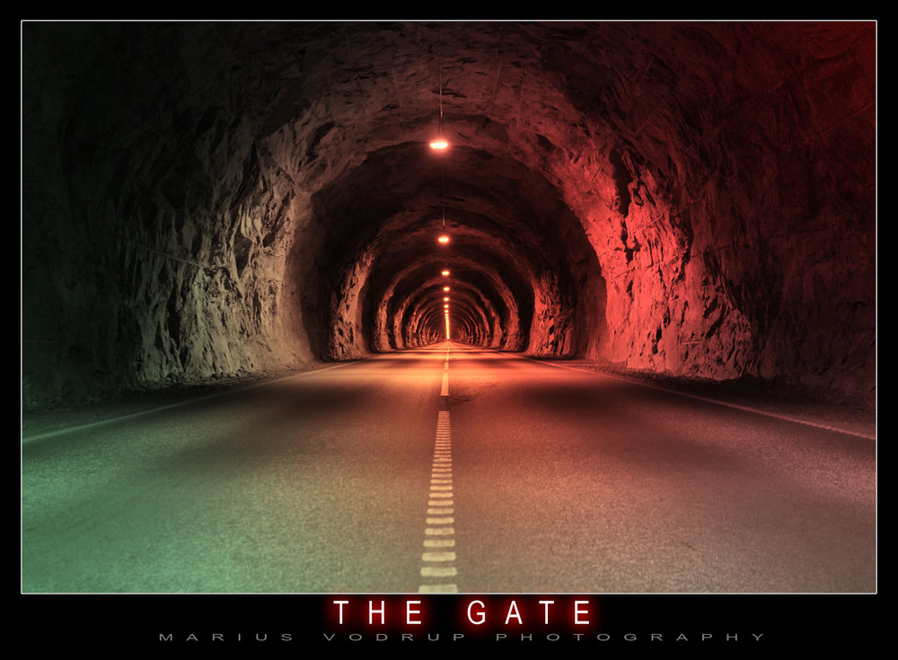 The Gate