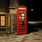 The Gate House, Dover