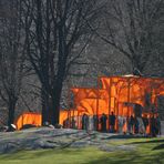 The Gates Leichtigkeit im Wind