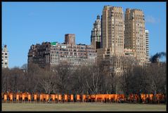 The Gates & The Skyline