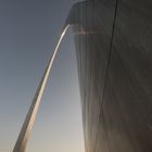 The Gateway Arch, MO