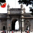 The Gateway of India