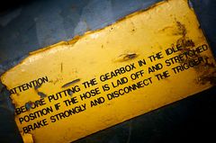 The Gearbox