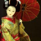 The Geisha