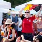 The German Fans