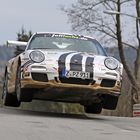 The German Rally Champions