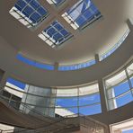 The Getty Center