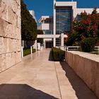 The Getty Center