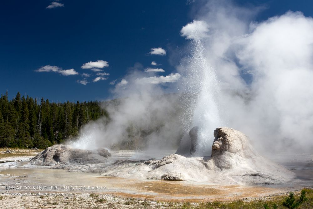 The Geysir