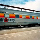 The Ghan