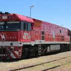 The Ghan