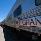 The Ghan