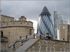 the Gherkin