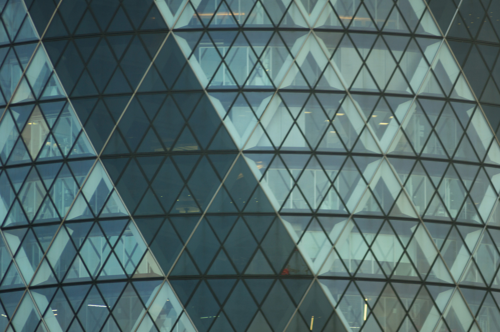 The Gherkin