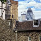 The Gherkin 