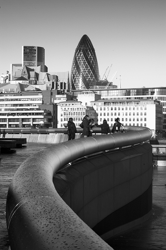 The Gherkin