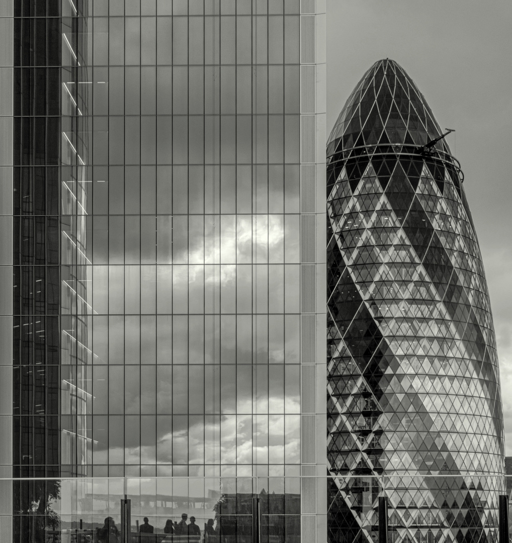 The Gherkin