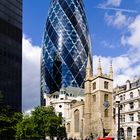 The Gherkin