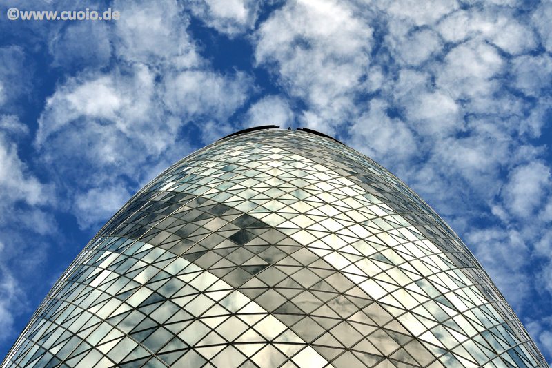 The Gherkin