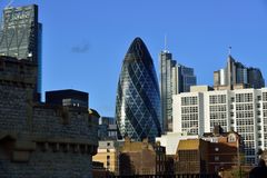 The Gherkin