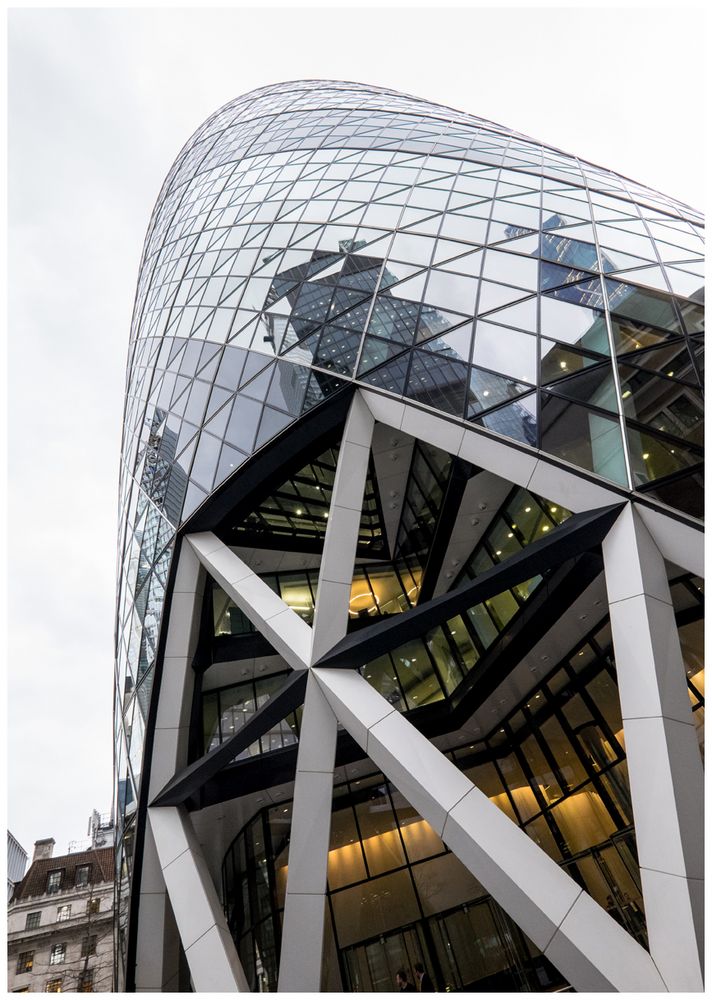 The Gherkin