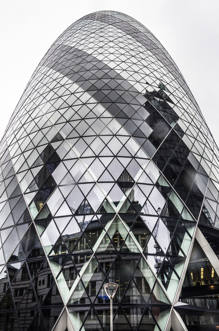 The Gherkin