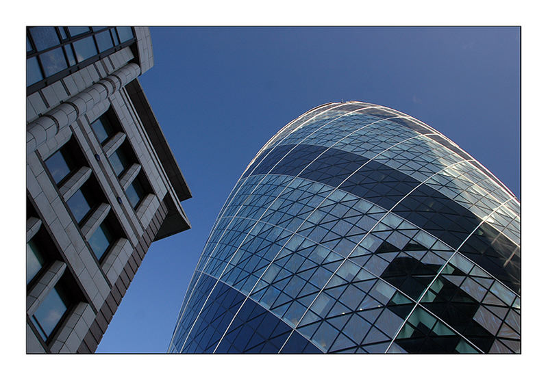 The Gherkin