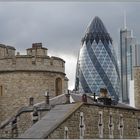 the Gherkin