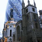 The Gherkin