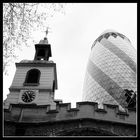 The Gherkin