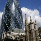 The Gherkin