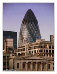 The Gherkin