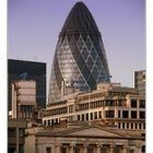 The Gherkin