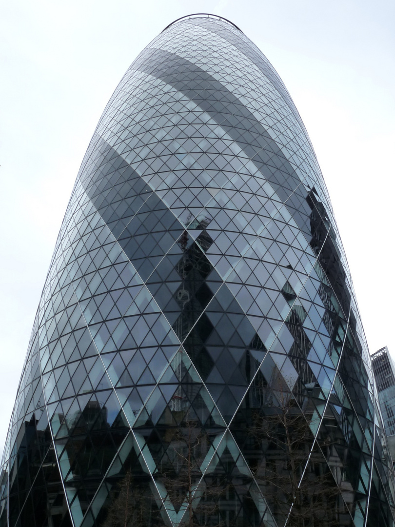 The Gherkin