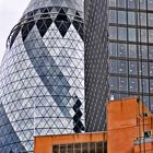 „The Gherkin“