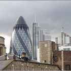 the Gherkin II