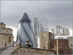 the Gherkin II